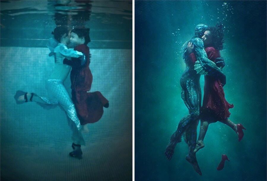 超可愛！萌娃cos奧斯卡提名影片 惟妙惟肖不失天真（組圖）