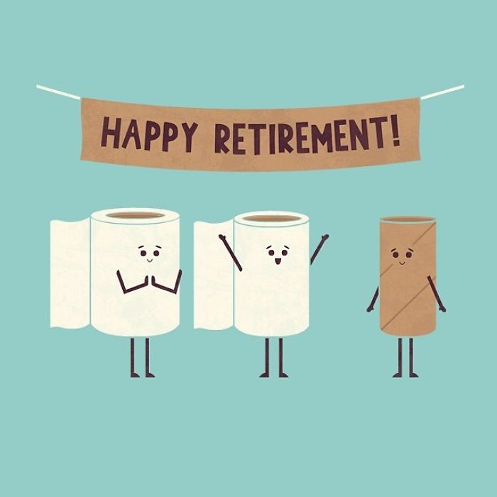 如果東西會(huì)說(shuō)話，它們會(huì)說(shuō)什么？（組圖）