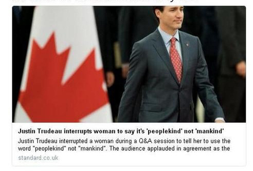 牛津熱詞:Peoplekind