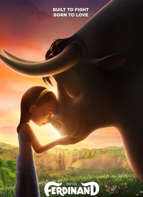 《公牛歷險(xiǎn)記》電影精講(視頻)