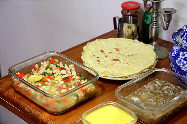 專家:真正的中餐可治療肥胖