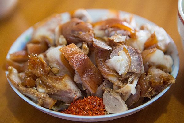 專家:真正的中餐可治療肥胖