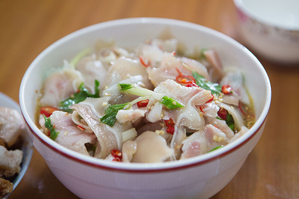 專家:真正的中餐可治療肥胖