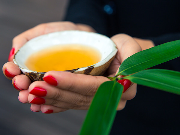 專家:真正的中餐可治療肥胖