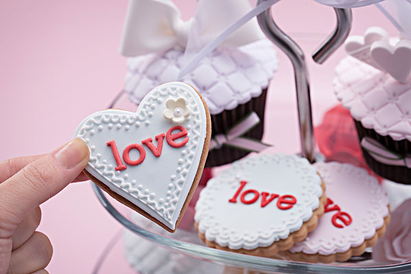 吃貨看過來！學(xué)習(xí)10個“甜品”習(xí)語