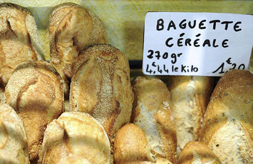 太勤勞犯法？法國面包師被罰款2萬 只因一周工作7天