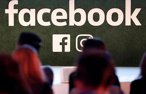 臉書(shū)5000萬(wàn)用戶(hù)信息泄露 扎克伯格發(fā)聲明認(rèn)錯(cuò)