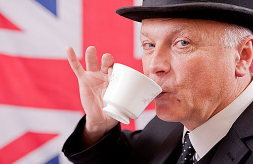 英音寶典！RP音、倫敦音，這17種口音都叫英國腔！