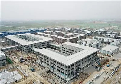 雄安的拼音到底是Xiongan還是Xiong’an，你分得清楚嗎？