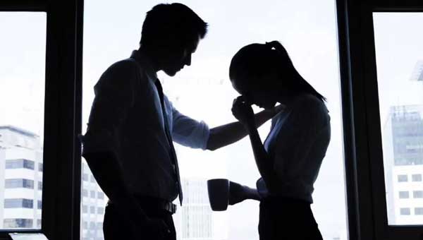 愛情中的“備胎”：英語怎么說？