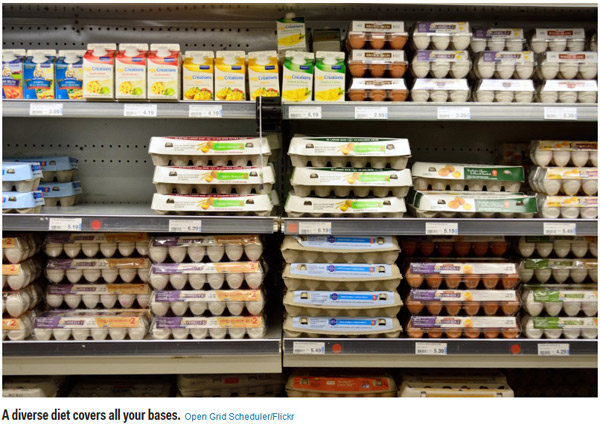 8個(gè)跡象表明你身體很健康