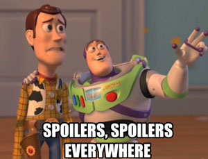 為防惡意劇透，《西部世界》主創(chuàng)決定自己先劇透！不過……