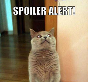 為防惡意劇透，《西部世界》主創(chuàng)決定自己先劇透！不過……