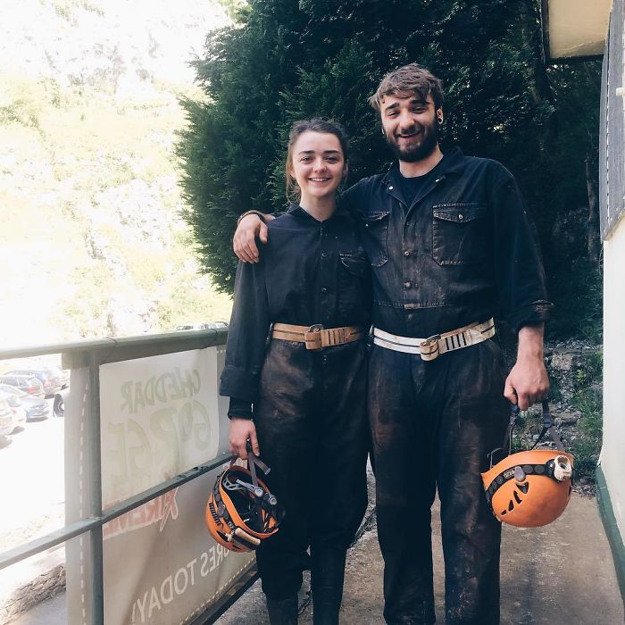 這些顏值爆表的明星還有兄弟姐妹？速來圍觀（組圖）