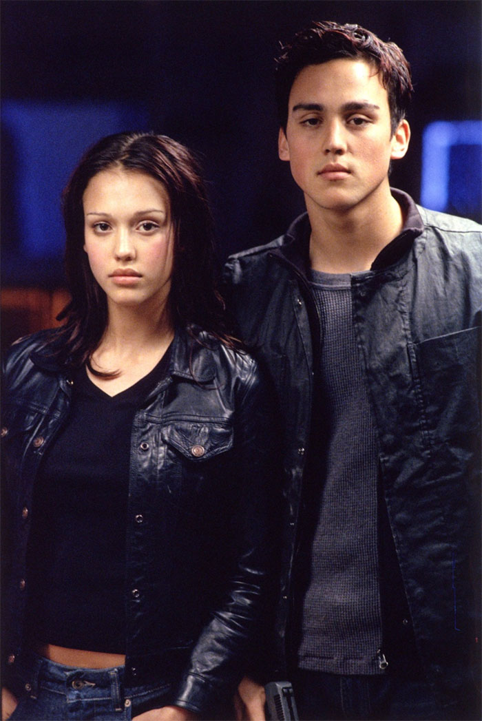 這些顏值爆表的明星還有兄弟姐妹？速來圍觀（組圖）