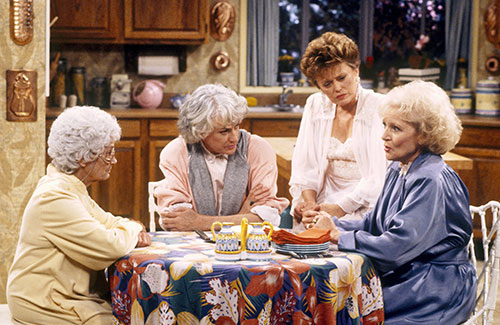 單身女性如何改變社會？