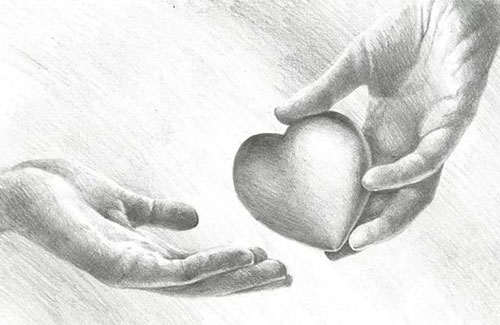 老外在中國(guó):樂于助人的中國(guó)人