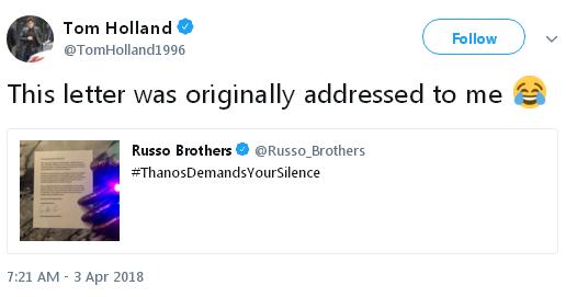 被劇透逼瘋的劇組：漫威不給演員看劇本，《權游》拍假結局