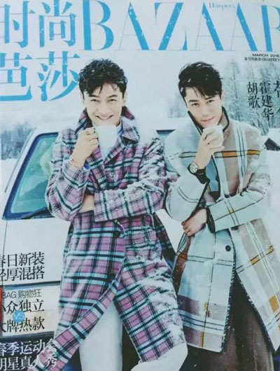 鮮肉當(dāng)?shù)?，女性?duì)男性的審美為何正在改變？