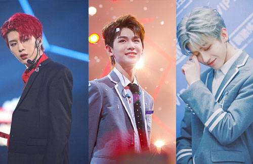 鮮肉當(dāng)?shù)?，女性?duì)男性的審美為何正在改變？