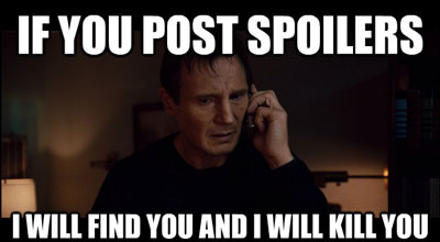 被劇透逼瘋的劇組：漫威不給演員看劇本，《權游》拍假結局