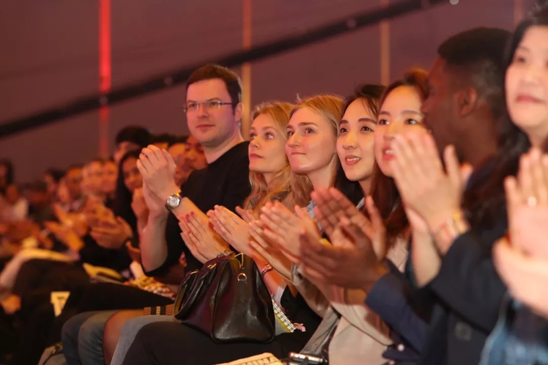 雙語回顧：在“新時代大講堂”上，各路大咖們都說了什么？