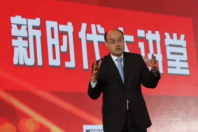 雙語回顧：在“新時代大講堂”上，各路大咖們都說了什么？