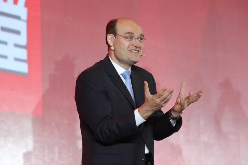 雙語回顧：在“新時代大講堂”上，各路大咖們都說了什么？