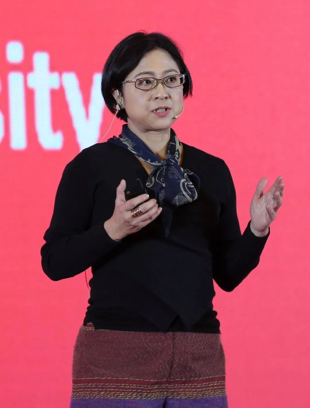 雙語回顧：在“新時代大講堂”上，各路大咖們都說了什么？