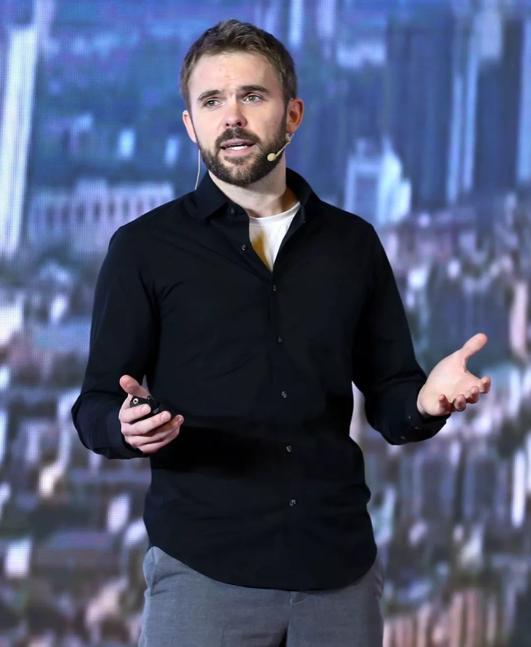 雙語回顧：在“新時代大講堂”上，各路大咖們都說了什么？