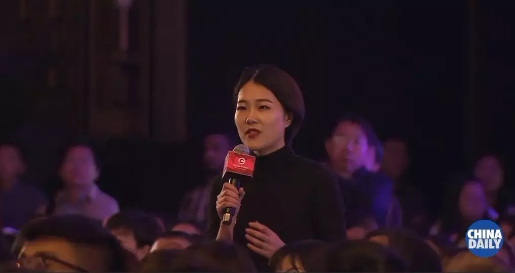 雙語回顧：在“新時代大講堂”上，各路大咖們都說了什么？