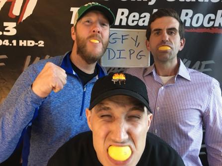 “檸檬臉挑戰(zhàn)”在外國火了，這項挑戰(zhàn)與這種疾病有關