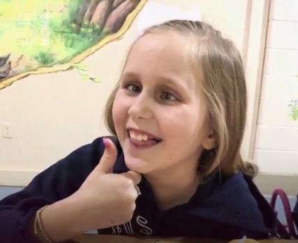 “檸檬臉挑戰(zhàn)”在外國火了，這項挑戰(zhàn)與這種疾病有關