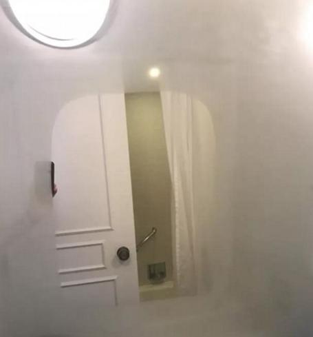 網(wǎng)友曬出貼心的酒店服務(wù)，這些設(shè)計(jì)也太人性化了吧