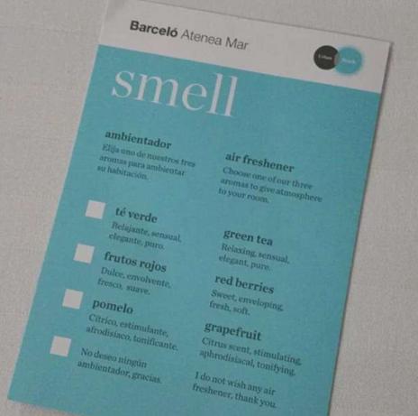 網(wǎng)友曬出貼心的酒店服務(wù)，這些設(shè)計(jì)也太人性化了吧