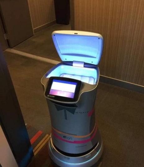 網(wǎng)友曬出貼心的酒店服務(wù)，這些設(shè)計(jì)也太人性化了吧