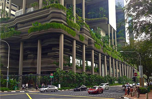 網(wǎng)友曬出貼心的酒店服務(wù)，這些設(shè)計(jì)也太人性化了吧