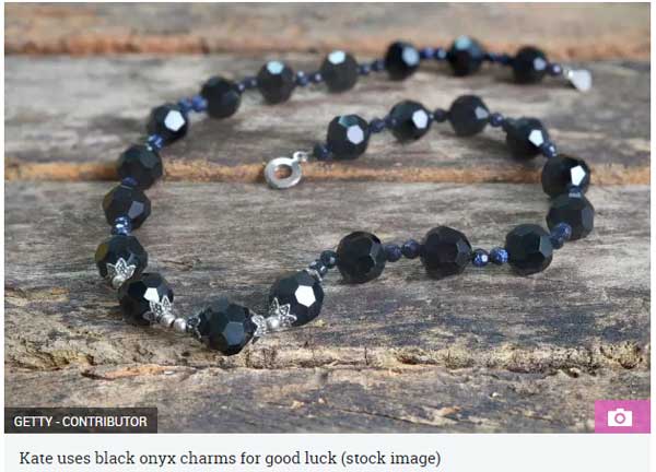 預(yù)產(chǎn)期臨近，看看凱特王妃待產(chǎn)包里都有啥？