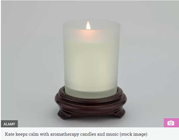 預(yù)產(chǎn)期臨近，看看凱特王妃待產(chǎn)包里都有啥？