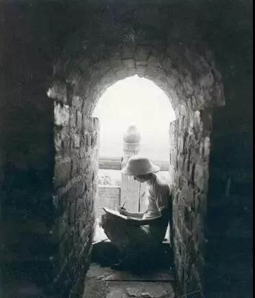 《紐約時(shí)報(bào)》補(bǔ)發(fā)林徽因、梁思成訃告：夫妻攜手，用一生探索中國(guó)建筑史