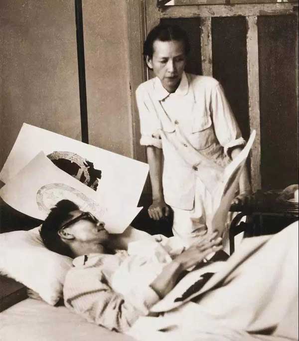 《紐約時(shí)報(bào)》補(bǔ)發(fā)林徽因、梁思成訃告：夫妻攜手，用一生探索中國(guó)建筑史