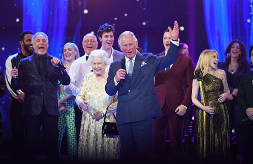 查爾斯王儲接任英聯(lián)邦元首 92歲的女王要退位了嗎？