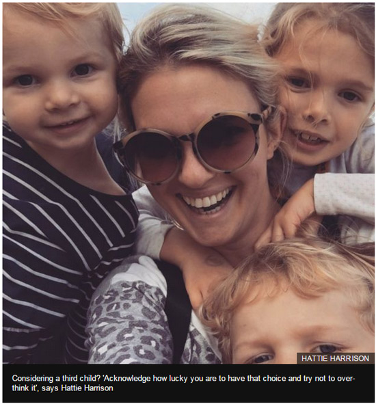 王室三寶降生！身為家中老三是什么感覺？