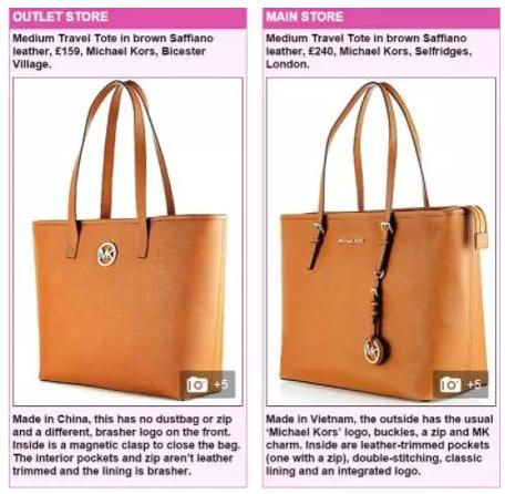 中國人狂愛比斯特驚動BBC，但這家折扣村早被外媒扒皮了