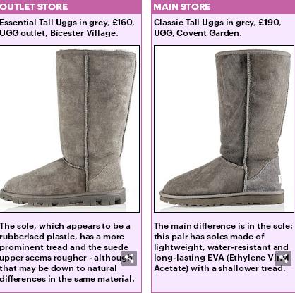 中國人狂愛比斯特驚動BBC，但這家折扣村早被外媒扒皮了