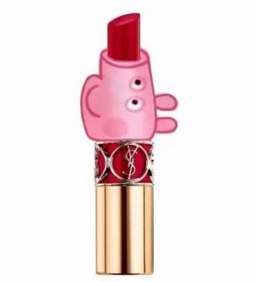 “小豬佩奇身上紋，掌聲送給社會(huì)人”這只粉紅豬憑啥火了？