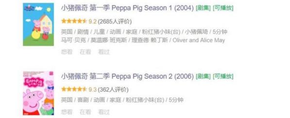 “小豬佩奇身上紋，掌聲送給社會(huì)人”這只粉紅豬憑啥火了？