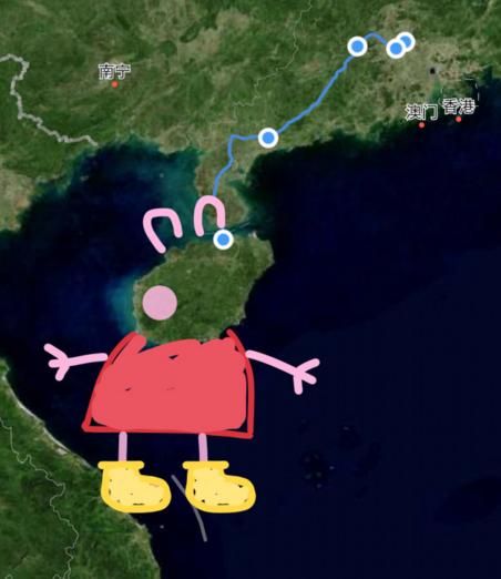 “小豬佩奇身上紋，掌聲送給社會(huì)人”這只粉紅豬憑啥火了？