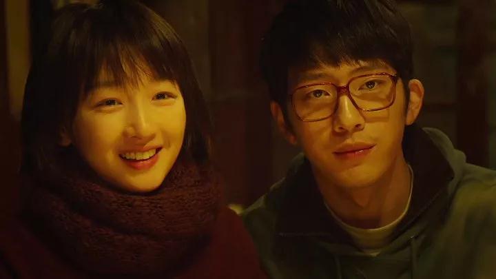 《后來(lái)的我們》：最美的10句臺(tái)詞，以及英譯