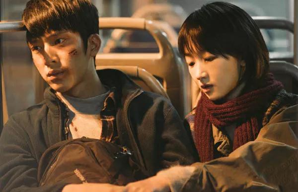 《后來(lái)的我們》：最美的10句臺(tái)詞，以及英譯